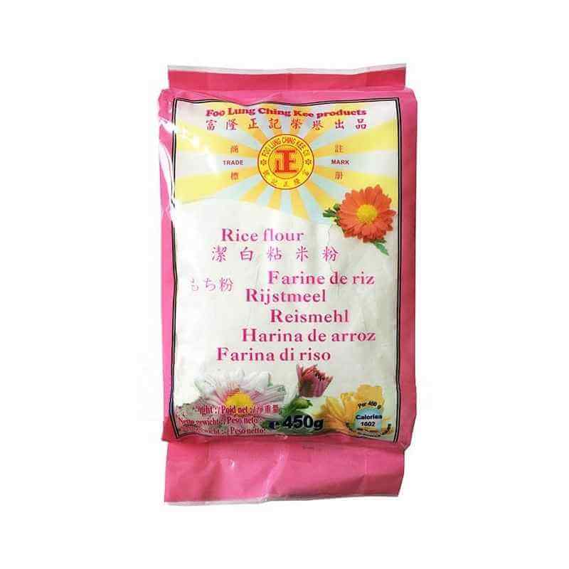 FLCK Rice Flour 450g