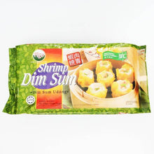 Shrimp Dim Sum