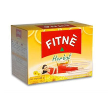 Fitne Thai Chrysanthemum Tea Box