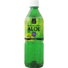 Fremo Aloe Vera 500ml