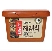 Haechandle Soybean Paste 500g