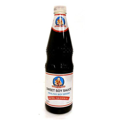 Healthy Boy Sweet Soy Sauce