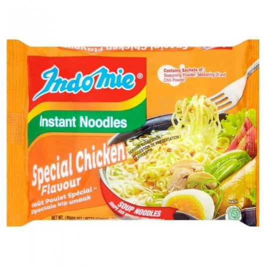 Indomie Special Chicken 70g