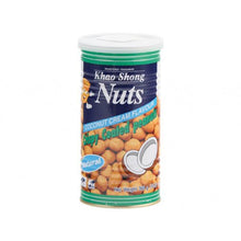 Khao Shong Coconut Coated Peanuts