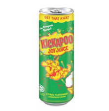 Kickapoo Joy Juice