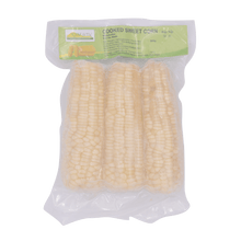 Kim Son Cooked Sweet Corn 500g