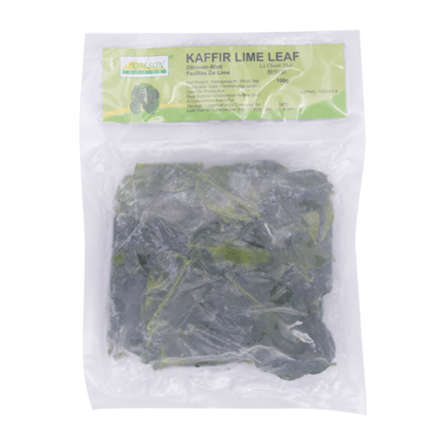 Kaffir Lime Leaf 100g