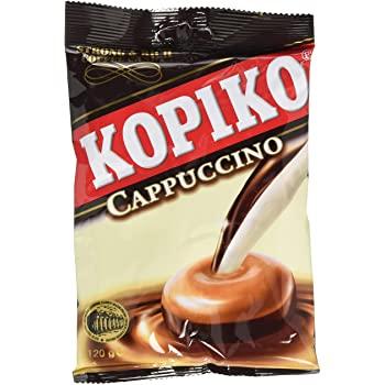 Kopiko Cappuccino Candy Packet