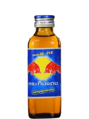 Kratingdaeng Thai Red Bull Energy Drink