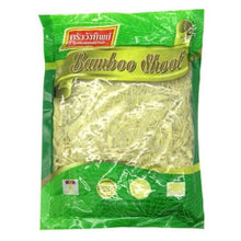 Kruawangthip Bamboo Shoot Strips