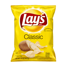 Lays Original Flavour Crisps