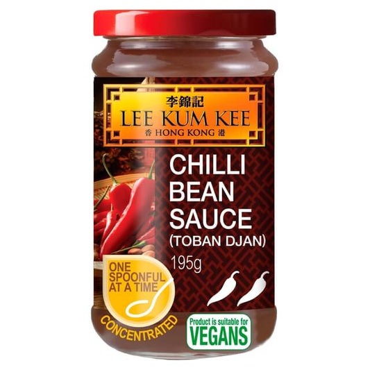 Lee Kum Kee Chilli Bean Sauce