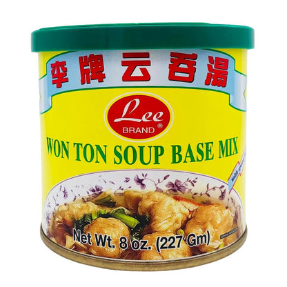 Lee Wonton Soup Base