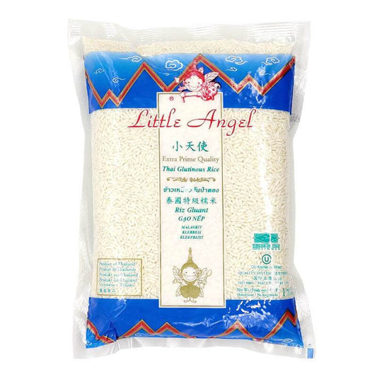 Little Angel Thai Glutinous Rice