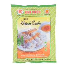 Longdan Bot Banh Cuon