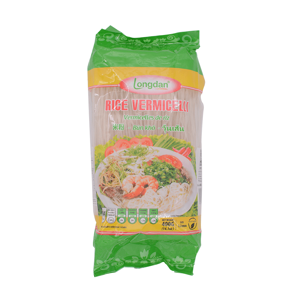 Longdan Rice Vermicelli