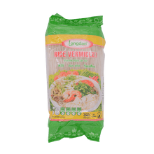 เส้นหมี่หลงแดน