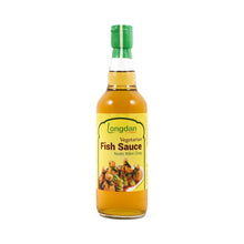 Longdan Vegetarian Fish Sauce