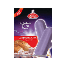 Madame Wong Taro Ice Cream 5pc