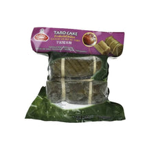 Madame Wong Taro Sticky Rice