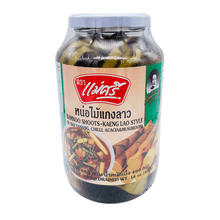 Maesri Bamboo Shoot Kaeng Laos Style