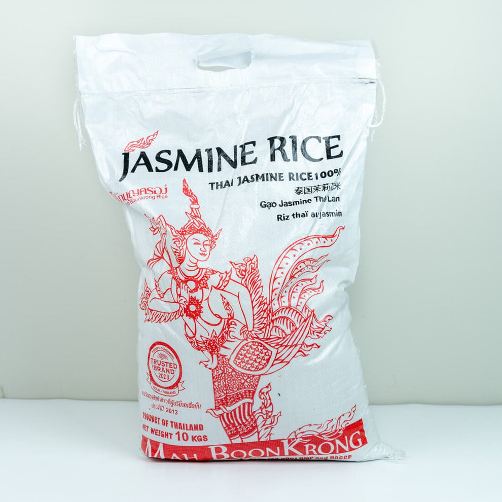 Mah Boon Krong Jasmine Rice – Muay Supermarket