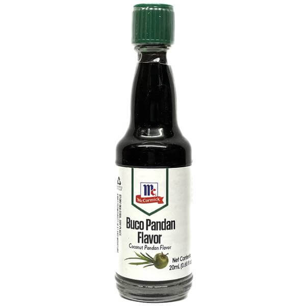 McCormick Buco Pandan Essence 20ml