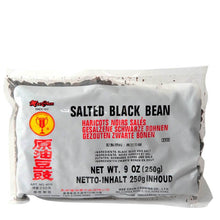 Mee Chun Salted Black Bean