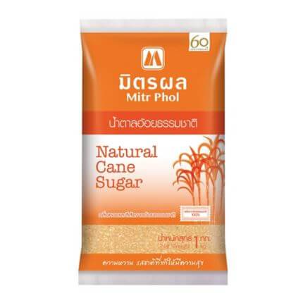 Mitr Phol Cane Sugar