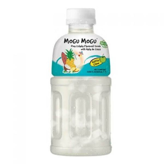 Mogu Mogu Pina Colada Flavour Drink