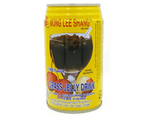 Mong Lee Shang Lychee Grass Jelly
