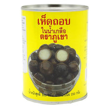 Mountain Puff Ball Mushrooms 250g