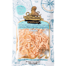 Nai Pramong Dried Squid Snack