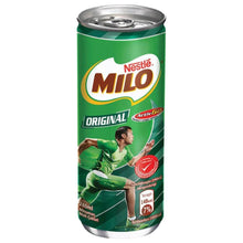 Nestle Milo Can 240ml