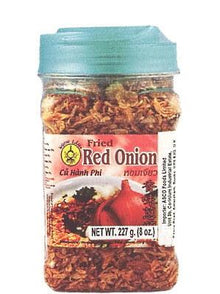 Ngon Lam Fried Red Onion