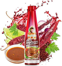 Nongporn Jaew Esarn Chilli Sauce