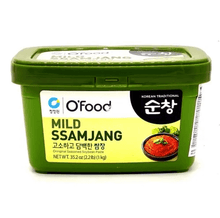 Daesang OFood Seasoned Soybean Paste