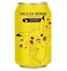 Ocean Bomb Cider 330ml