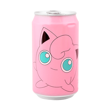 Ocean Bomb Peach 330ml
