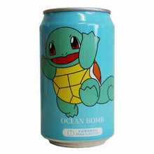 Ocean Bomb Pear 330ml