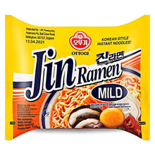 Ottogi Jin Ramyun Mild