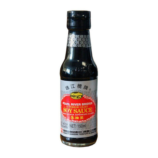 Pearl River Boat Light Soy Sauce
