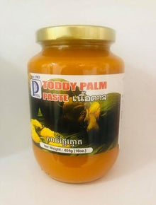 Penta Toddy Palm Paste