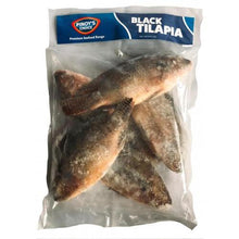 PC Black Tilapia 1kg