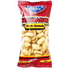 Pinoys Choice Chicharon Pork Crunch