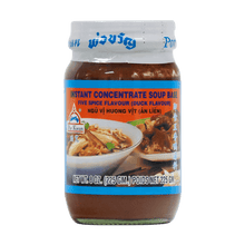 Por Kwan Duck Flavour Paste