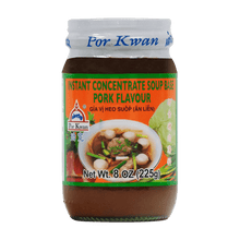 Por Kwan Pork Flavour Paste