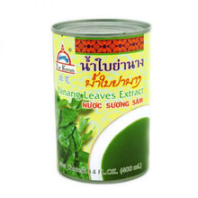 Por Kwan Yanang Leaves Extract