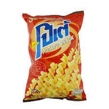 Potae Seasoned Potato Snack