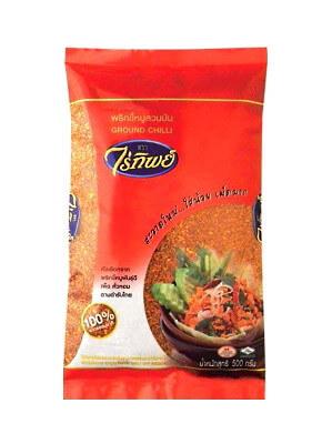Raitip Ground Chilli 100g (Red)